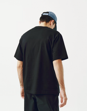 Load image into Gallery viewer, Pas Normal Studios - Off-Race Logo T-Shirt - Black
