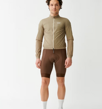 Load image into Gallery viewer, Pas Normal Studios - Mechanism Stow Away Jacket - Beige
