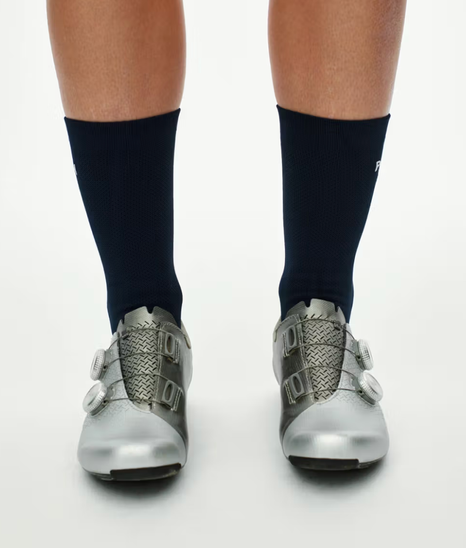 Pas Normal Studios - Race Socks - Navy