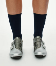 Load image into Gallery viewer, Pas Normal Studios - Race Socks - Navy
