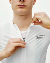 Load image into Gallery viewer, Pas Normal Studios - Essential Jersey - White 2.0
