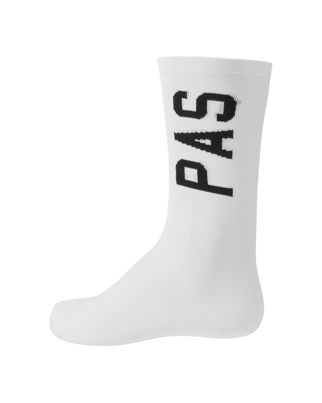 Pas Normal Studios - PAS Mechanism Socks - White