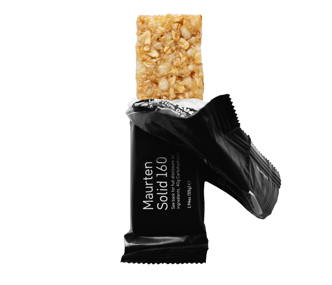 Maurten - Solid 160