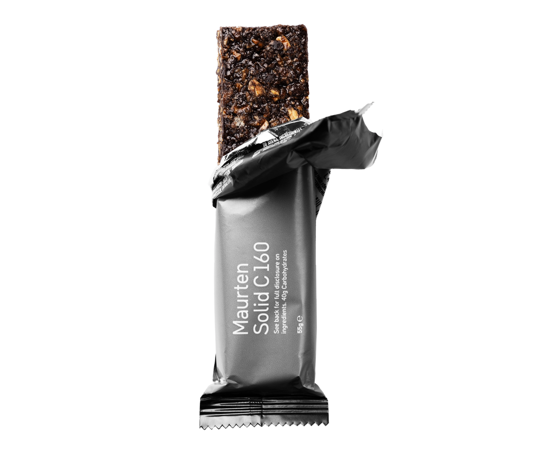 Maurten - Solid C 160