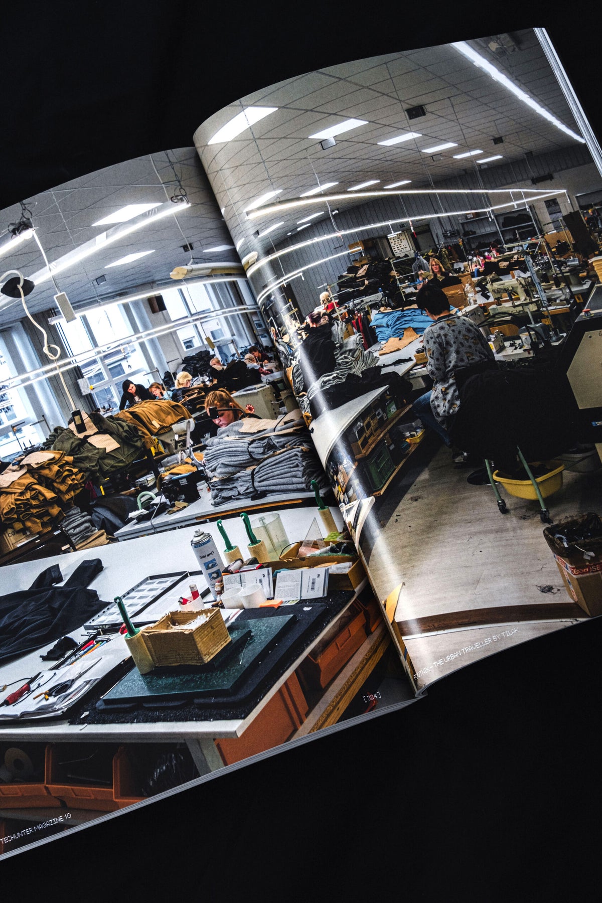 Techunter - Issue 10 - Anniversary Edition