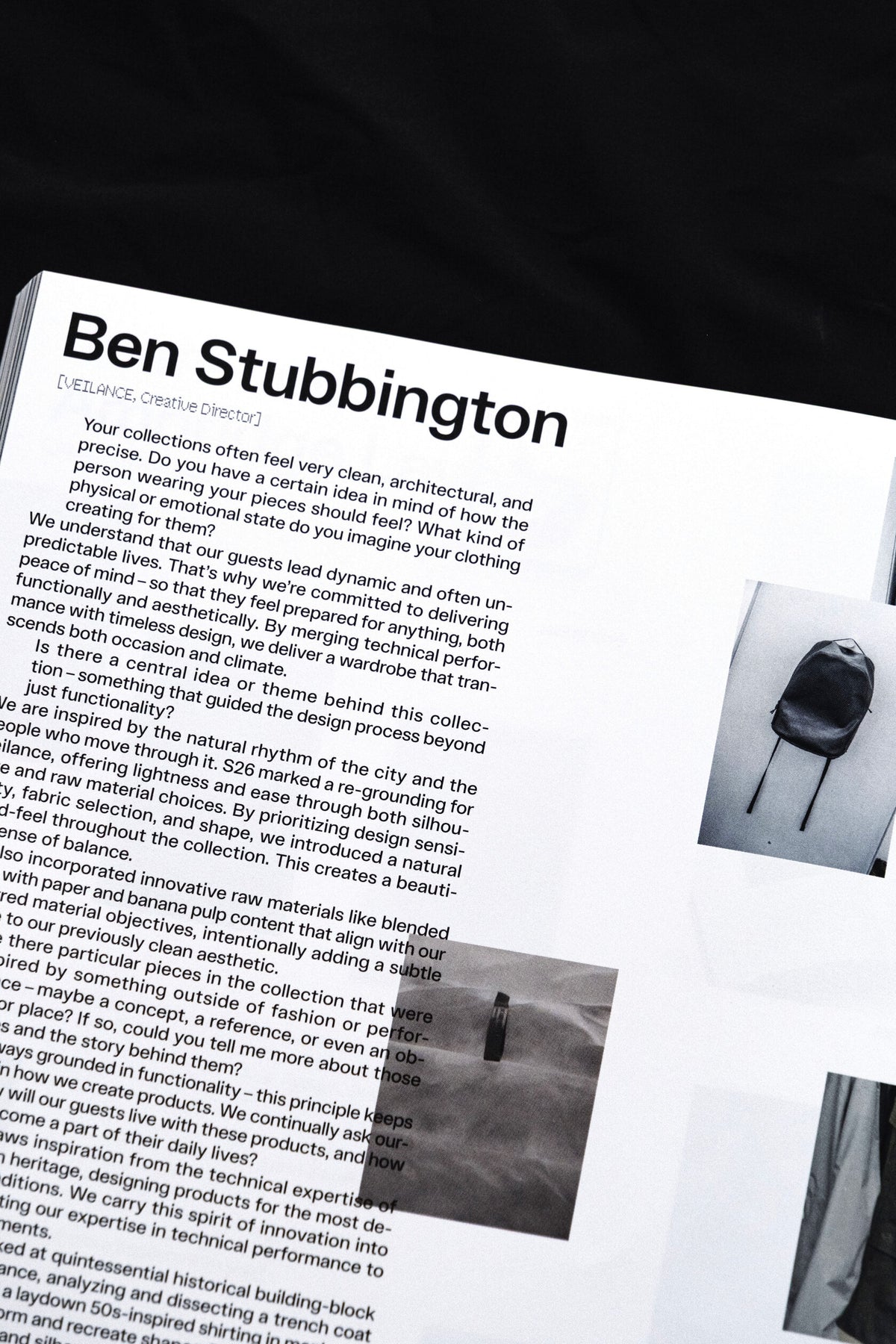 Techunter - Issue 10 - Anniversary Edition