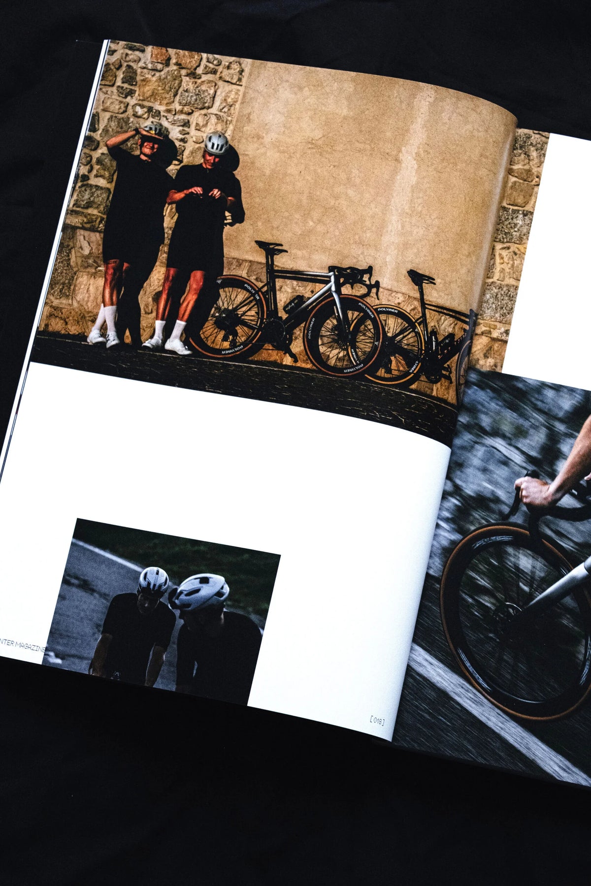 Techunter - Issue 10 - Anniversary Edition