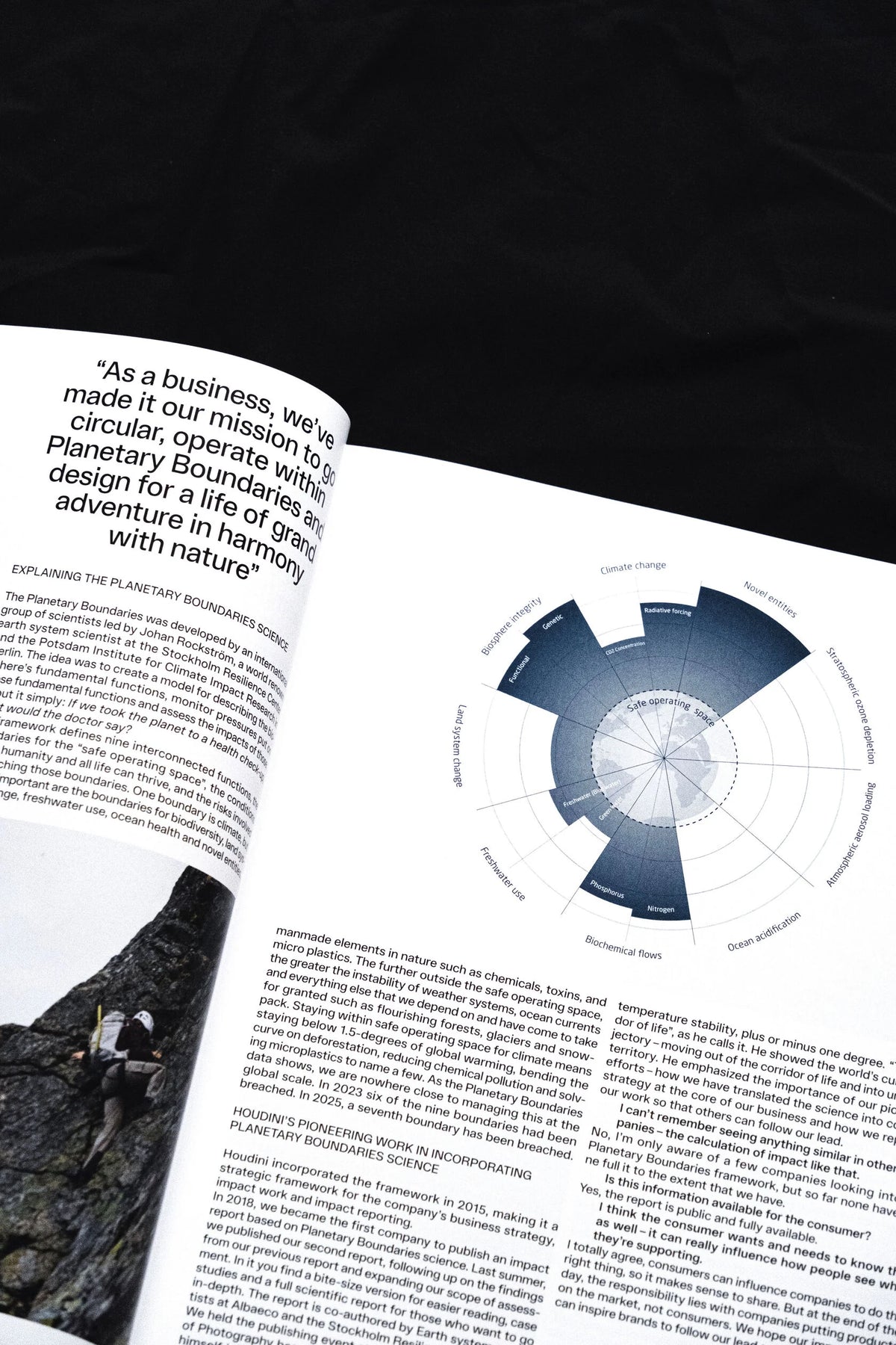 Techunter - Issue 10 - Anniversary Edition