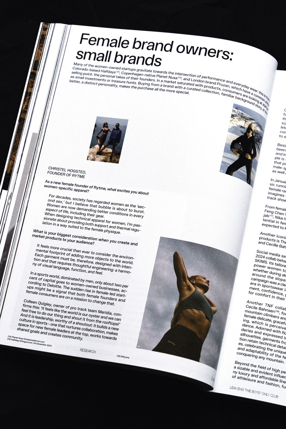 Techunter - Issue 10 - Anniversary Edition