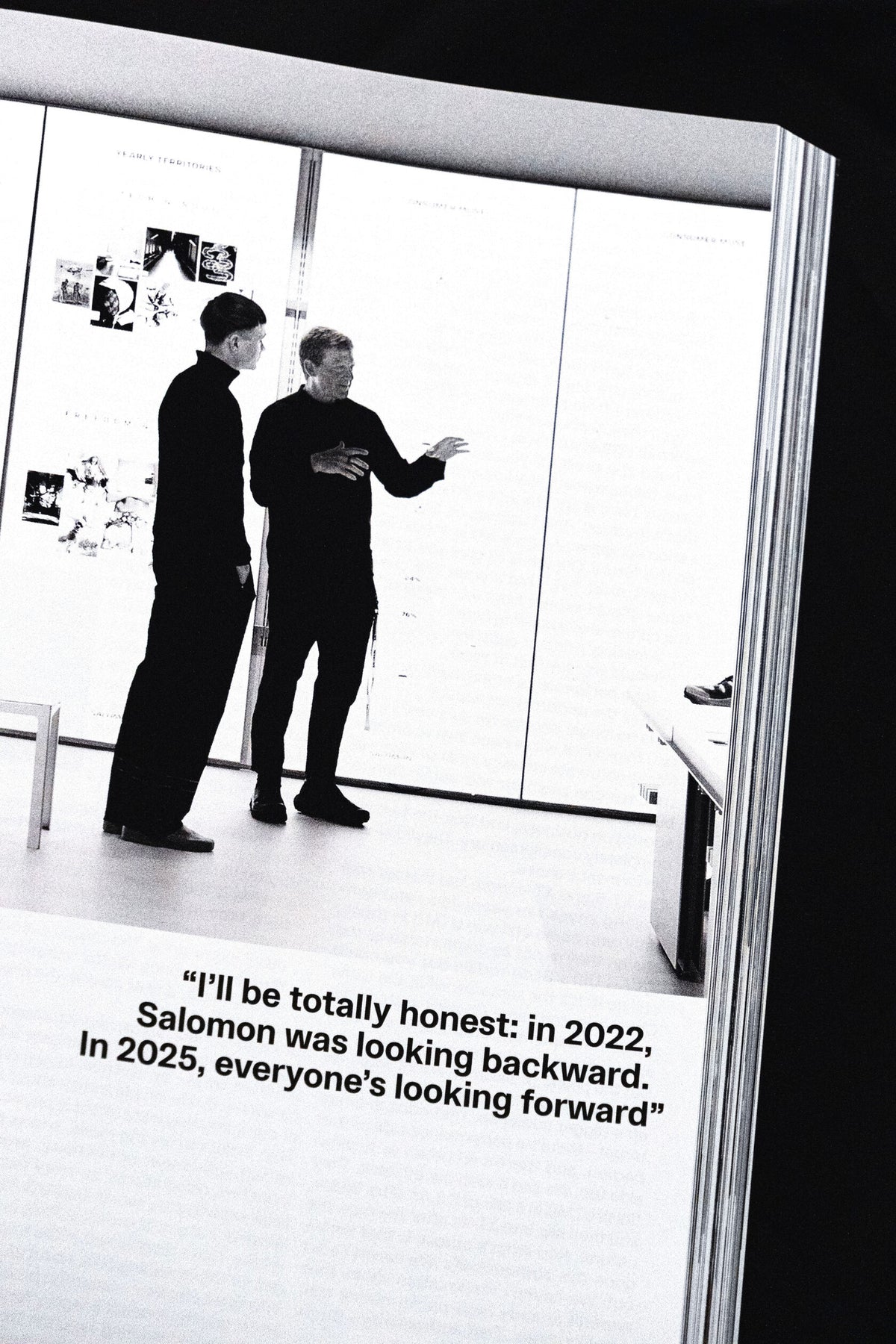 Techunter - Issue 10 - Anniversary Edition