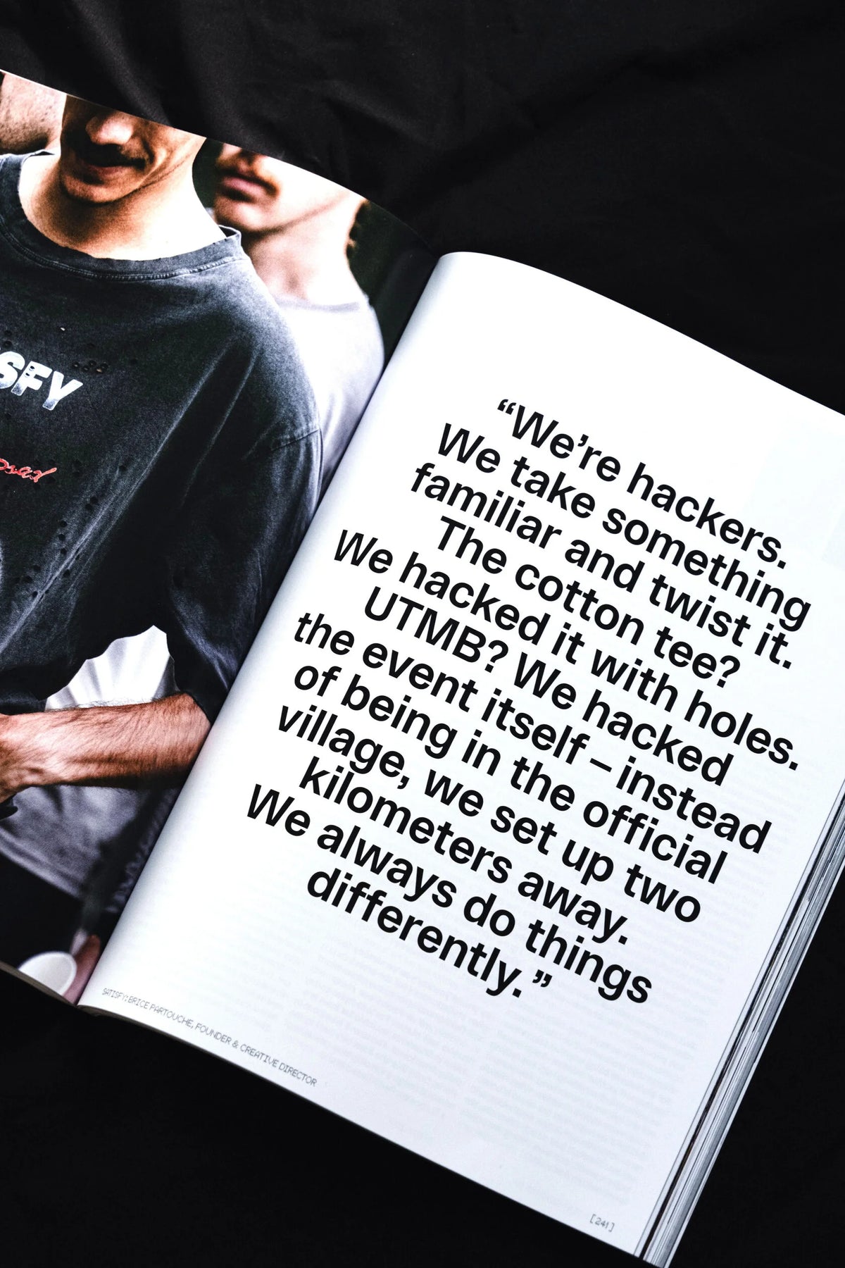 Techunter - Issue 10 - Anniversary Edition