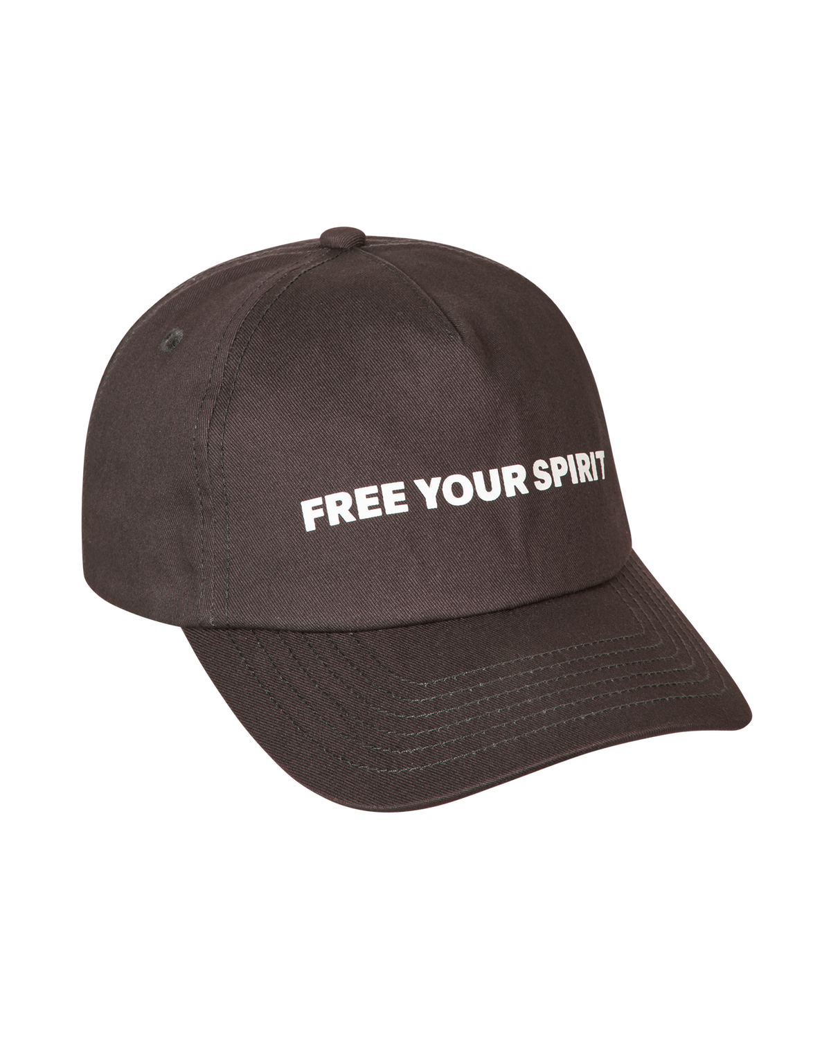 Pas Normal Studios - TKO Off Race Cap - Dark Purple