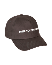 Load image into Gallery viewer, Pas Normal Studios - TKO Off Race Cap - Dark Purple
