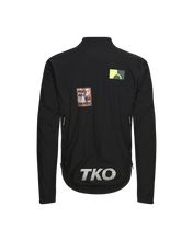 Load image into Gallery viewer, Pas Normal Studios - TKO Essential Shield Jacket - Black
