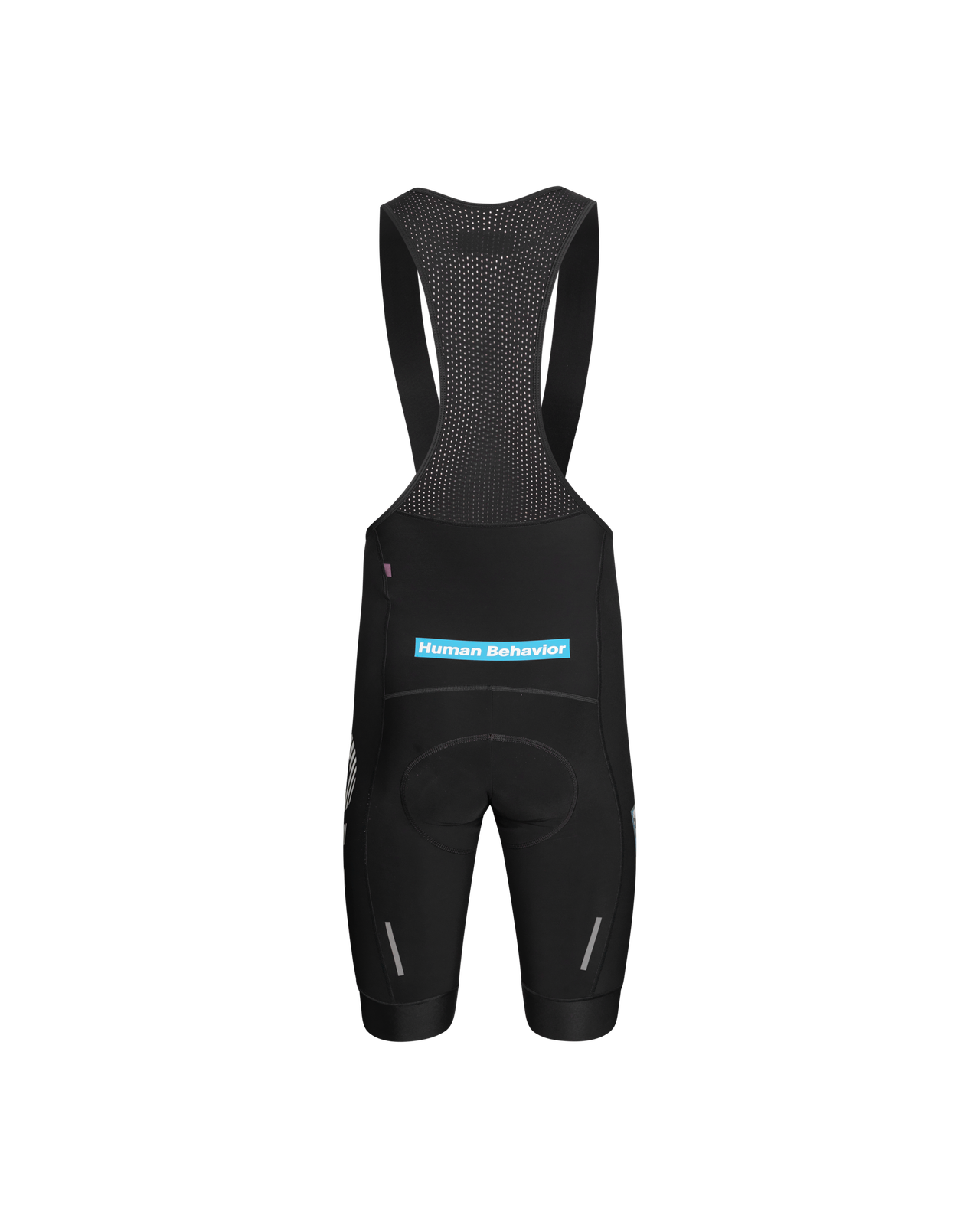 Pas Normal Studios - TKO Essential Thermal Bibs - Black