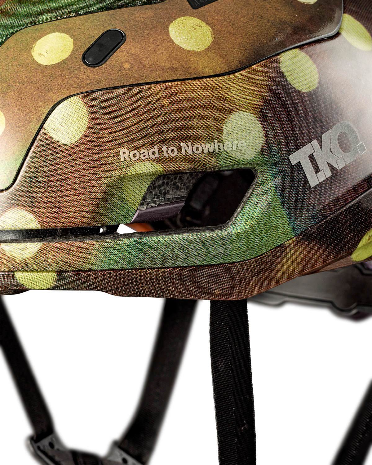 Pas Normal Studios - TKO Falconer Aero 2Vi - TKO Brown