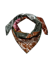 Load image into Gallery viewer, Pas Normal Studios - TKO Off-Race Bandana - Multi
