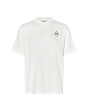 Load image into Gallery viewer, Pas Normal Studios - TKO Off-Race Graphic T-Shirt - White
