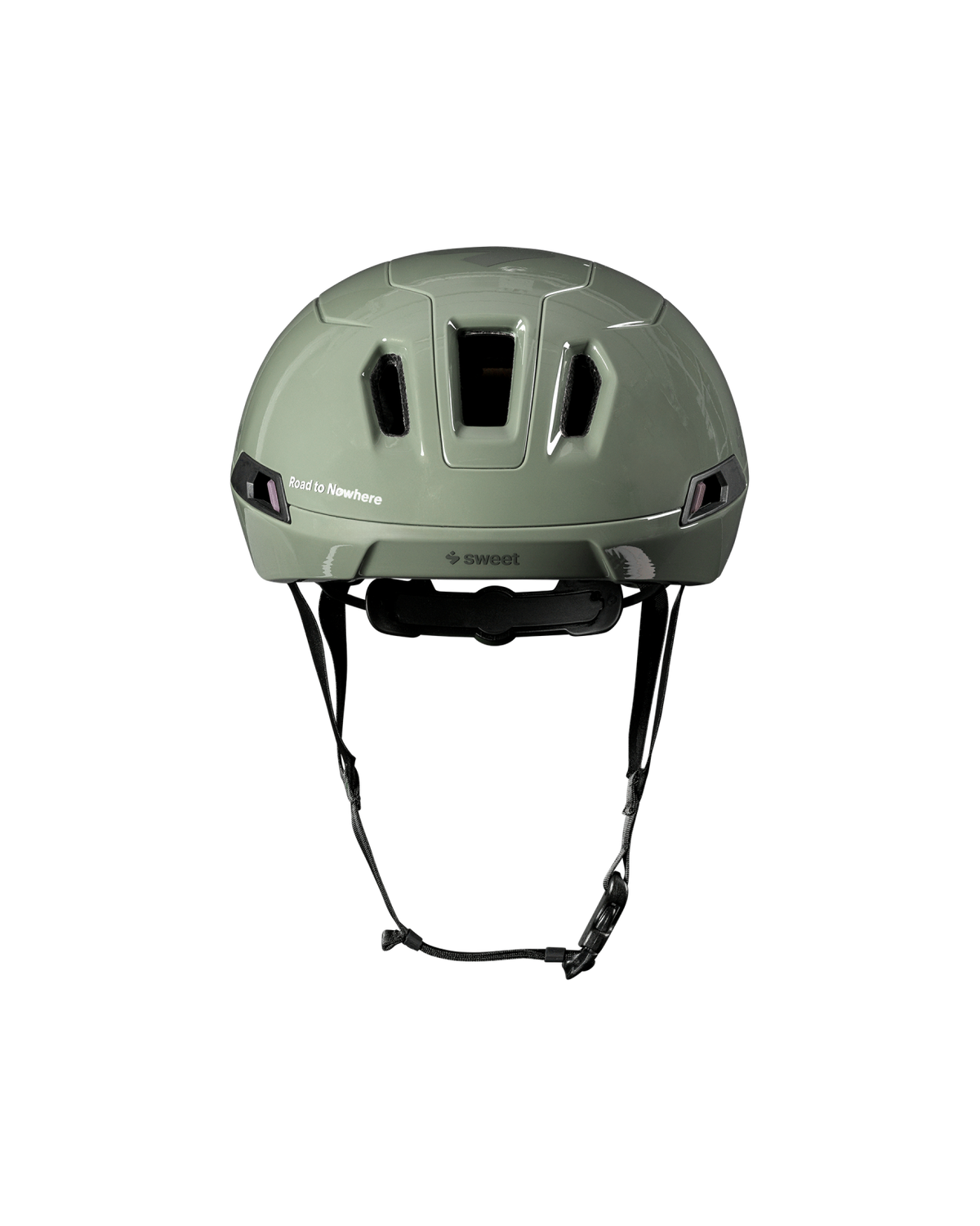 Pas Normal Studios - PAS Tucker III 2Vi MIPS PNS Helmet - Grey Moss