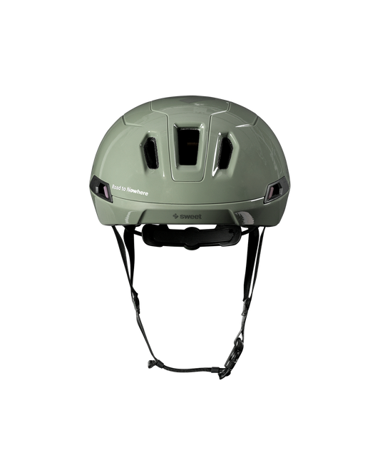 Pas Normal Studios - PAS Tucker III 2Vi MIPS PNS Helmet - Grey Moss