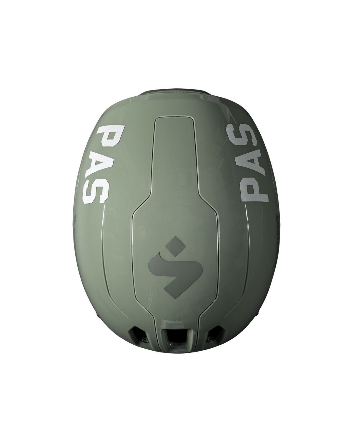 Pas Normal Studios - PAS Tucker III 2Vi MIPS PNS Helmet - Grey Moss