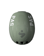 Load image into Gallery viewer, Pas Normal Studios - PAS Tucker III 2Vi MIPS PNS Helmet - Grey Moss
