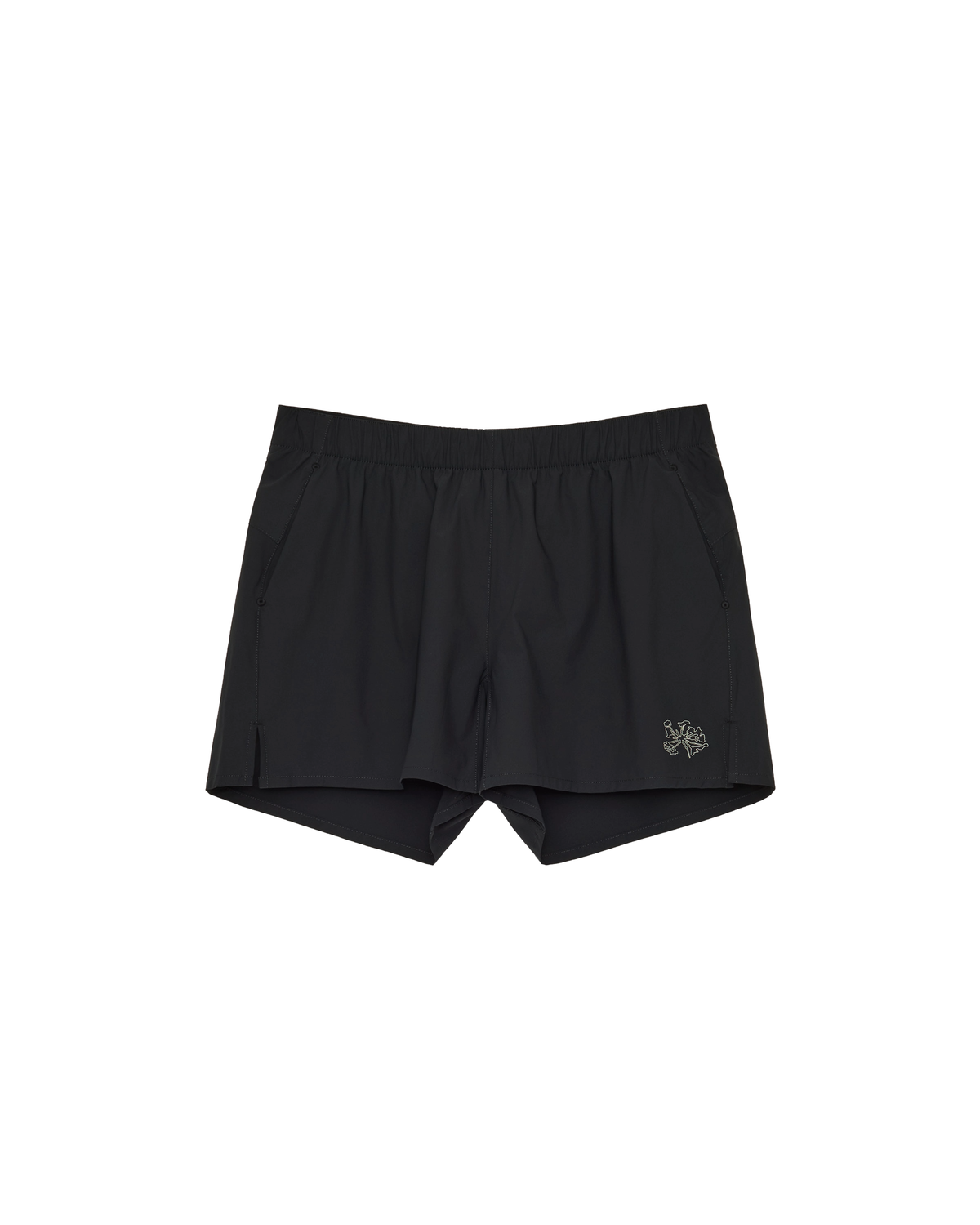 Portal - Marka Liner Short - Black Beauty