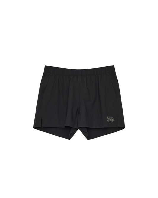 Portal - Marka Liner Short - Black Beauty