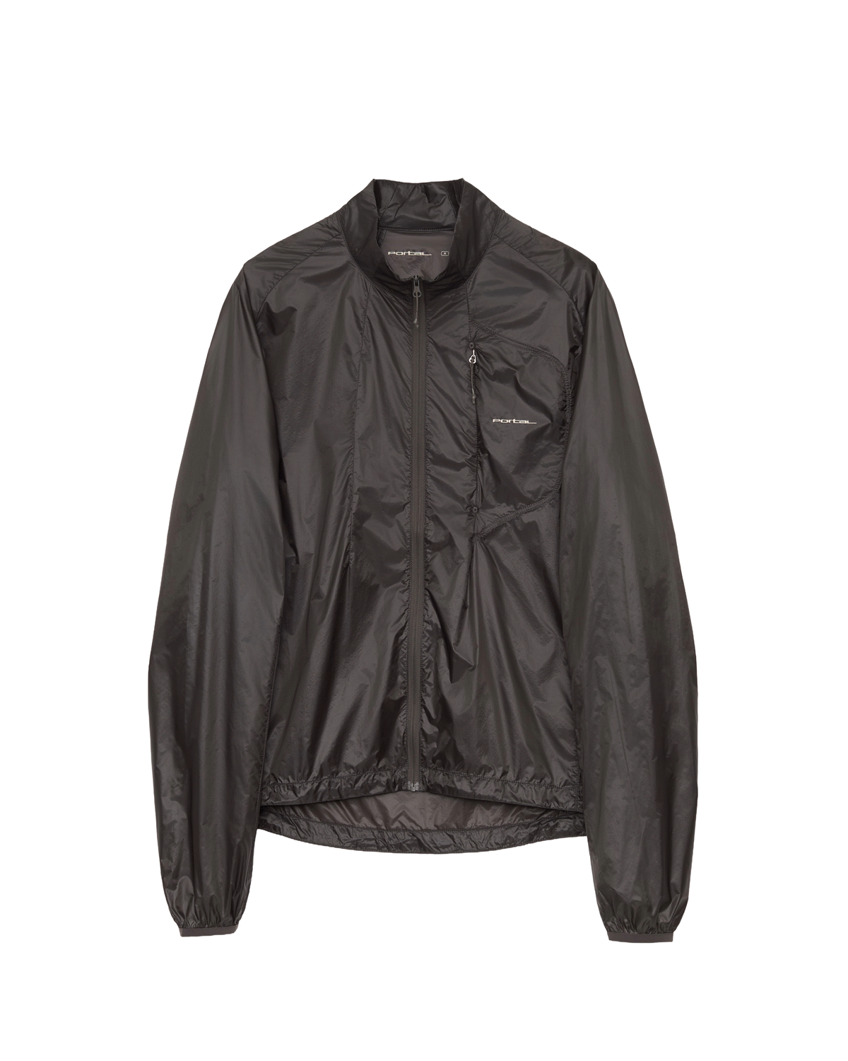 Portal - Code Wind Jacket - Beluga