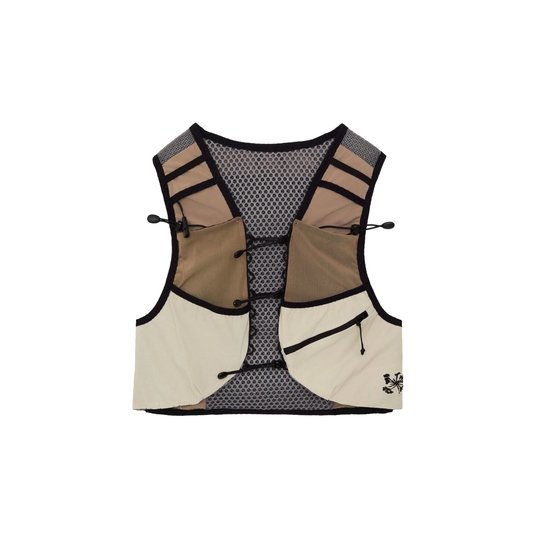 Portal - Passage Cargo Vest - Desert Taupe