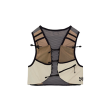 Load image into Gallery viewer, Portal - Passage Cargo Vest - Desert Taupe
