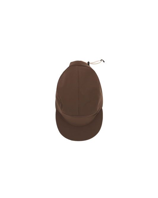 Portal - Radius Cap - Slate Black