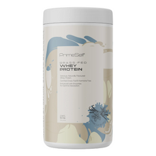 Load image into Gallery viewer, Prime Self - Grass-Fed Whey Protein - Vanilla Bean
