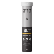 Load image into Gallery viewer, STYRKR - SLT07 Hydration Electrolytes Tablets Mild Citrus 1000mg

