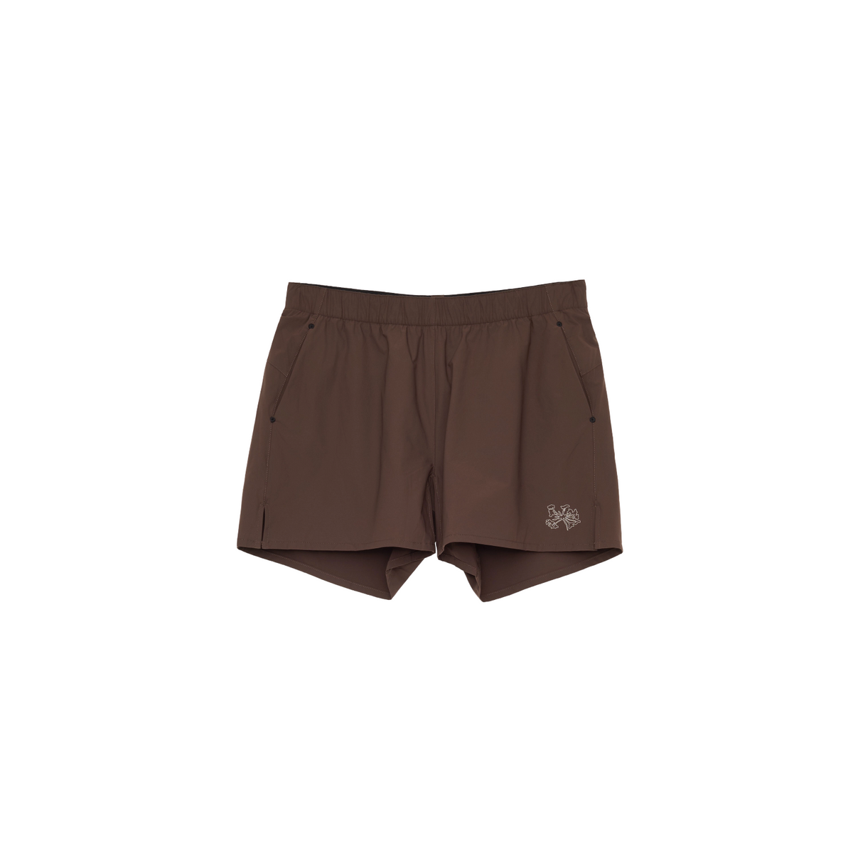 Portal - Marka Liner Short - Slate Black