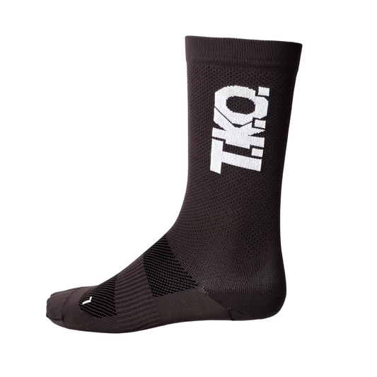 Pas Normal Studios - TKO Race Socks - Dark Purple