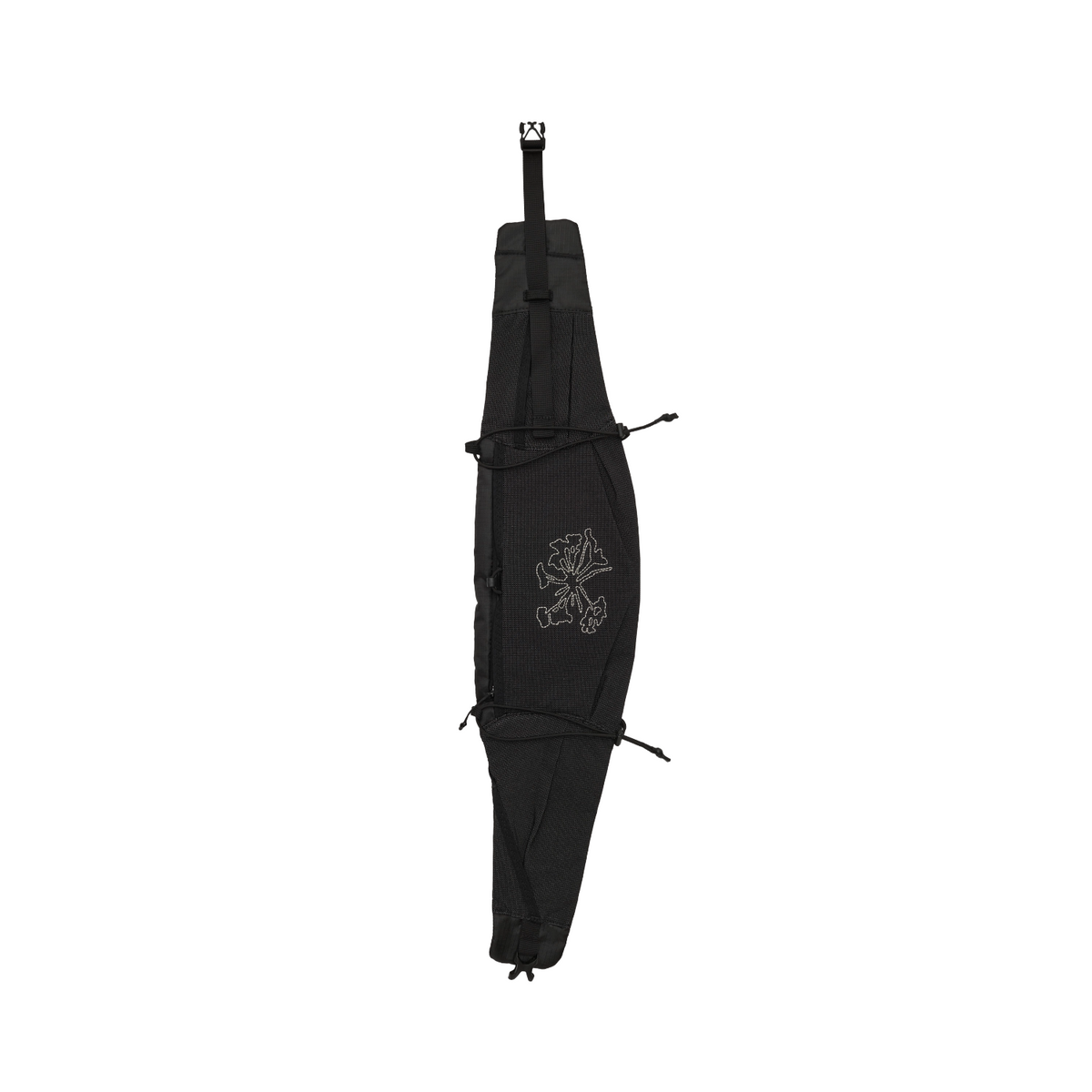 Portal - Borders Cargo Belt - Black Beauty