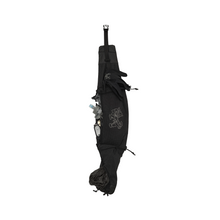 Load image into Gallery viewer, Portal - Borders Cargo Belt - Black Beauty
