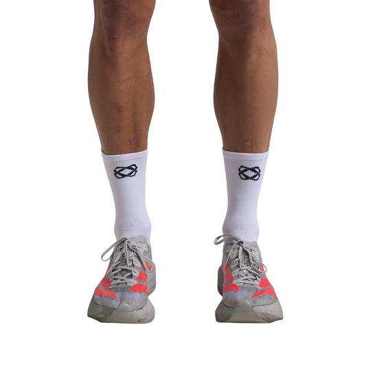 Rizkia - Cursus - Long White