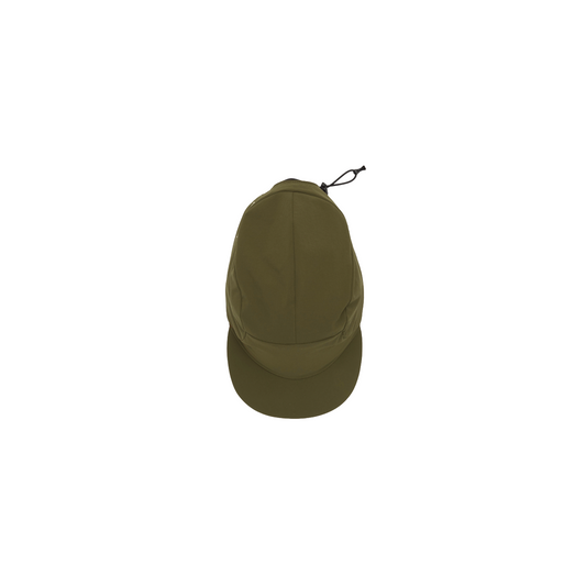 Portal - Radius Cap - Dark Olive