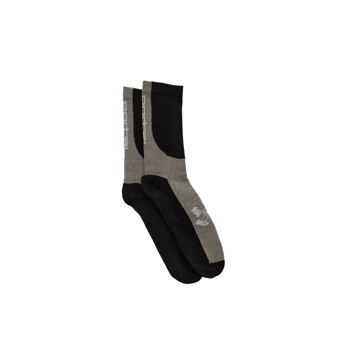 Portal - Lineage All Purpose Sock - Black Beauty