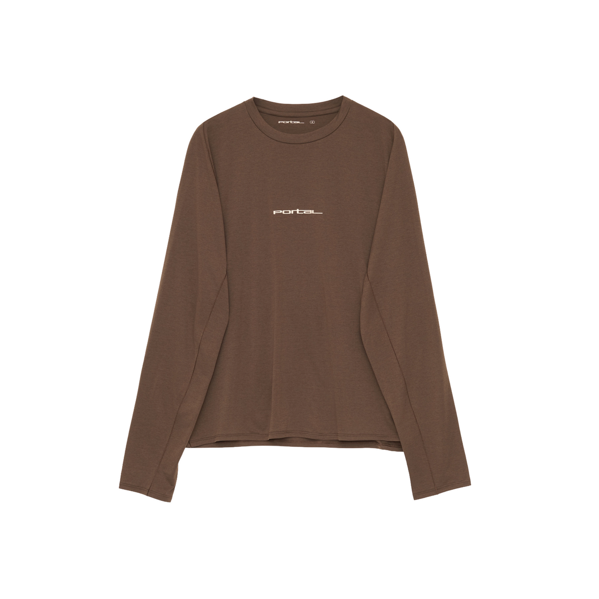 Portal - Lateral Peak LS T - Slate Black