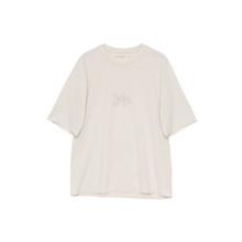 Load image into Gallery viewer, Portal - Lateral Peak T - Bone White
