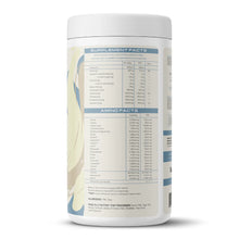 Load image into Gallery viewer, Prime Self - Grass-Fed Whey Protein - Vanilla Bean
