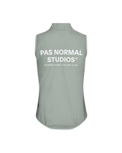 Load image into Gallery viewer, Pas Normal Studios - Women&#39;s Mechanism Stow Away Gilet - Dusty Mint
