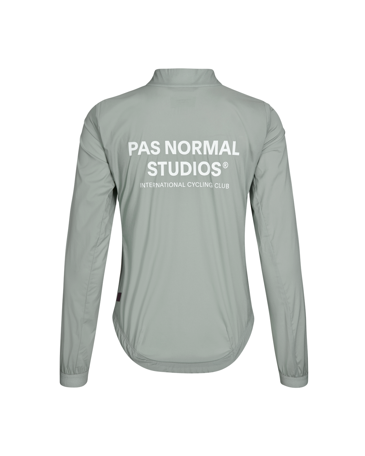 Pas Normal Studios - Women's Mechanism Stow Away Jacket - Dusty Mint