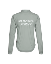Load image into Gallery viewer, Pas Normal Studios - Women&#39;s Mechanism Stow Away Jacket - Dusty Mint
