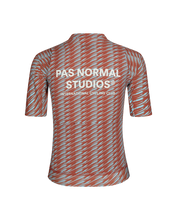 Load image into Gallery viewer, Pas Normal Studios - Solitude Jersey - Sky Blue/Brick
