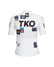 Load image into Gallery viewer, Pas Normal Studios - Women&#39;s T.K.O. Mechanism Jersey - White
