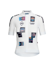 Load image into Gallery viewer, Pas Normal Studios - Women&#39;s T.K.O. Mechanism Jersey - White
